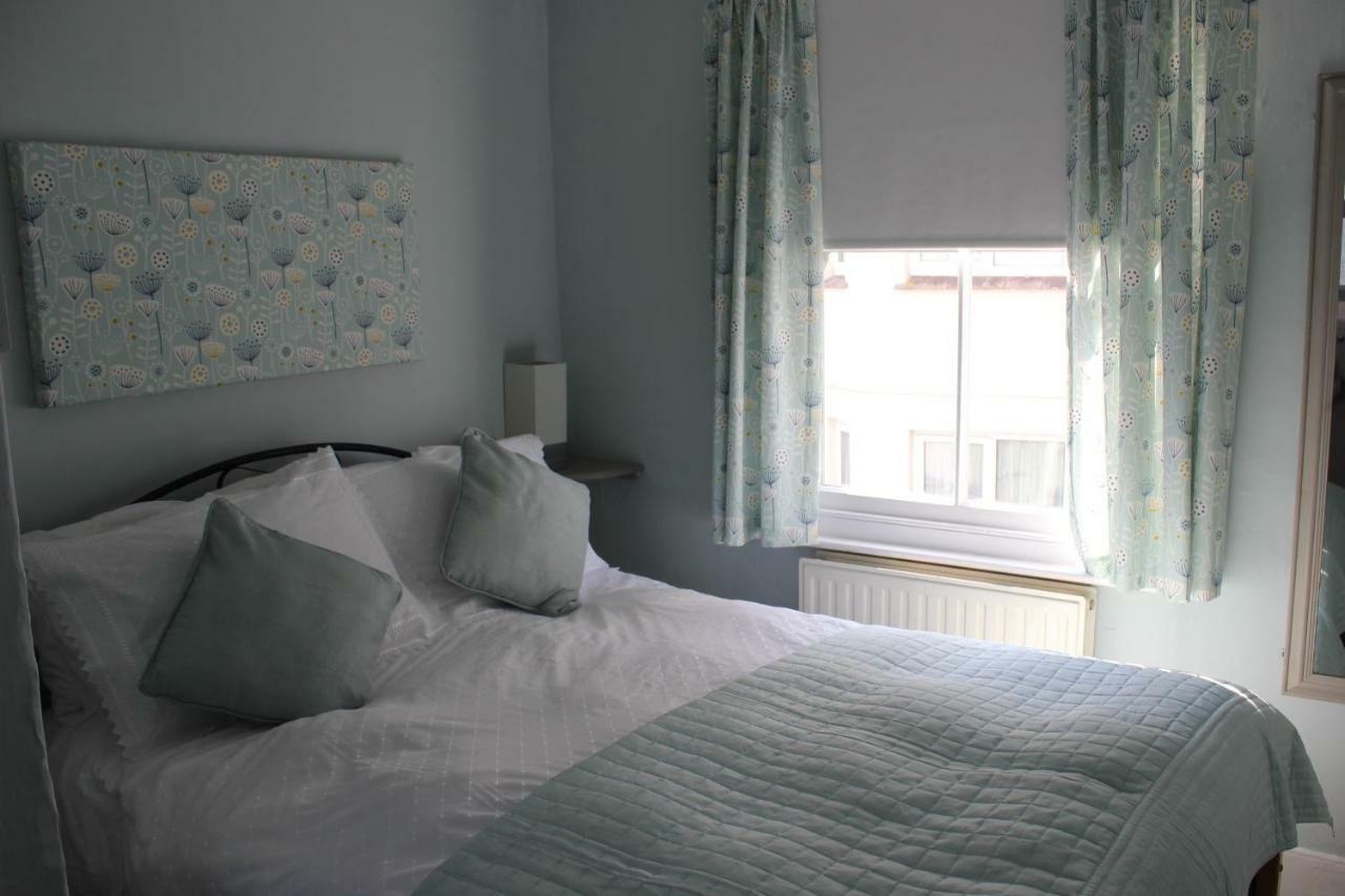 Cherubs Nest Dartmouth Ngoại thất bức ảnh