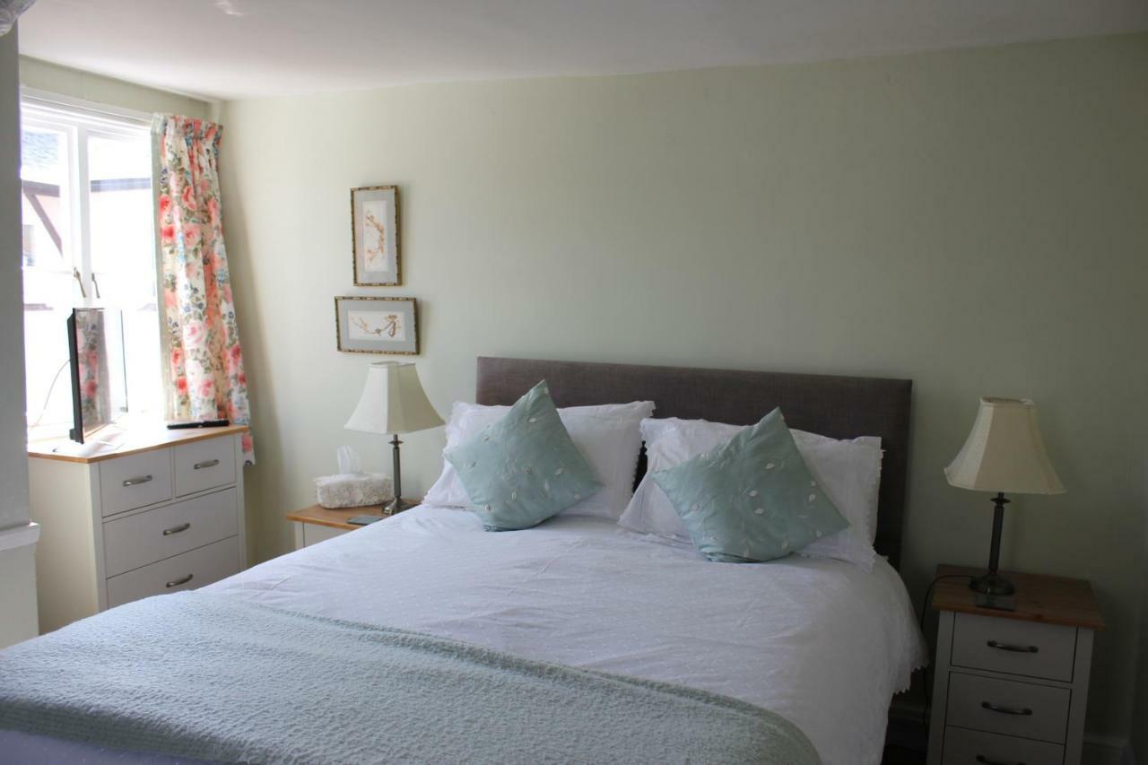 Cherubs Nest Dartmouth Ngoại thất bức ảnh