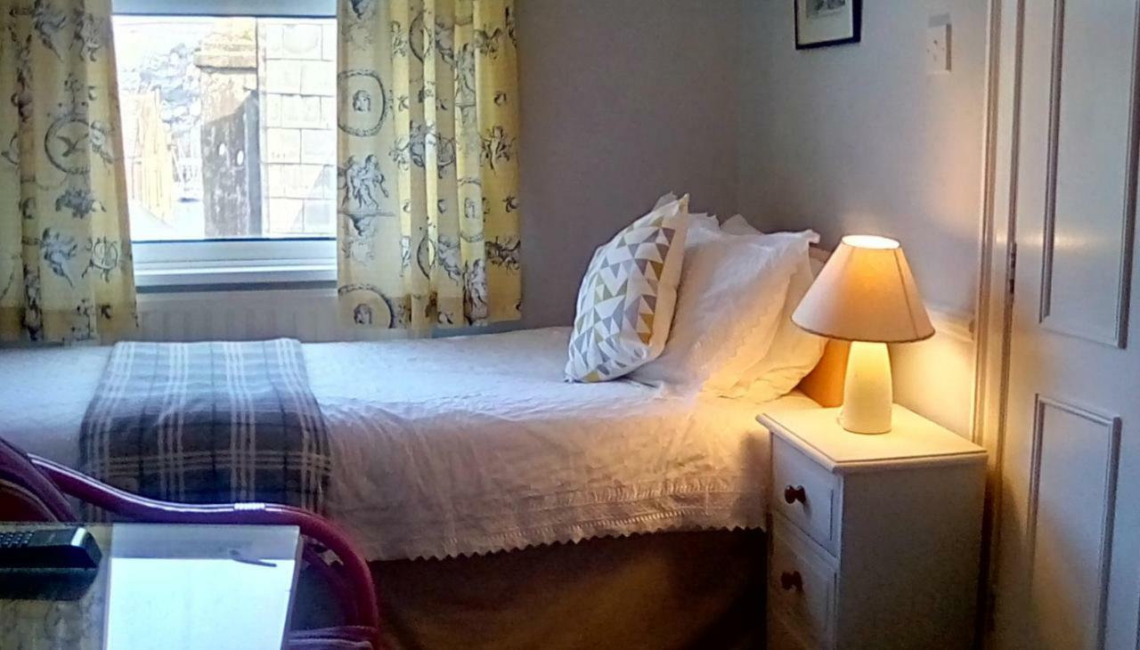 Cherubs Nest Dartmouth Ngoại thất bức ảnh